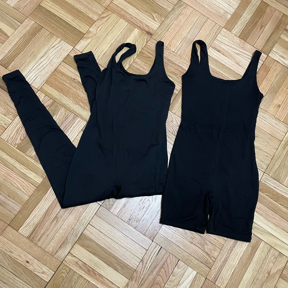 Lucy bumpsuit for kwistrom size small